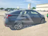 2020 Toyota PRIUS фото