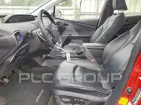2020 Toyota PRIUS фото