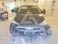 2020 Toyota PRIUS photo