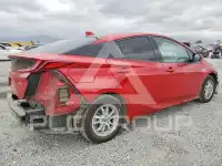 2020 Toyota PRIUS photo
