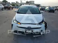 2020 Toyota PRIUS фото