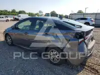 2020 Toyota PRIUS фото