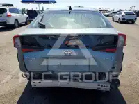2020 Toyota PRIUS фото