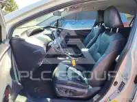 2020 Toyota PRIUS photo