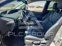2020 Toyota PRIUS фото