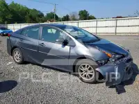 2020 Toyota PRIUS фото