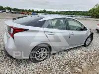 2020 Toyota PRIUS photo