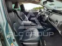2020 Toyota PRIUS фото