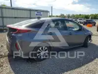 2020 Toyota PRIUS фото