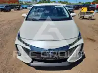 2020 Toyota PRIUS фото