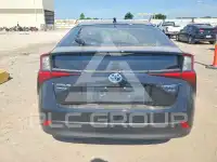2020 Toyota PRIUS фото