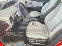 2020 Toyota PRIUS photo