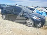 2020 Toyota PRIUS фото