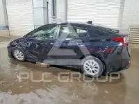 2020 Toyota PRIUS фото