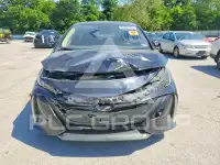 2020 Toyota PRIUS photo