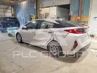 2020 Toyota PRIUS photo
