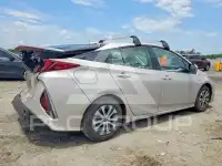 2020 Toyota PRIUS фото