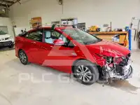 2020 Toyota PRIUS photo