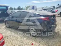 2020 Toyota PRIUS фото