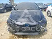 2020 Toyota PRIUS фото