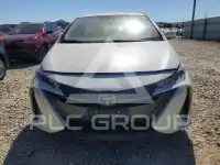2020 Toyota PRIUS фото