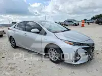 2020 Toyota PRIUS фото