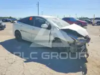 2020 Toyota PRIUS фото