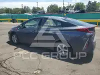 2020 Toyota PRIUS фото