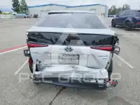 2020 Toyota PRIUS фото