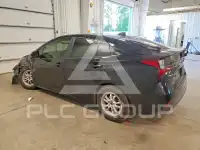 2020 Toyota PRIUS photo