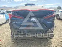 2020 Toyota PRIUS фото