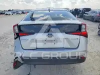 2020 Toyota PRIUS фото