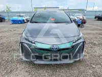 2020 Toyota PRIUS фото