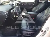 2020 Toyota PRIUS photo