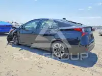 2020 Toyota PRIUS фото