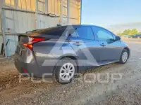 2020 Toyota PRIUS photo