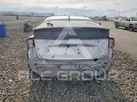 2020 Toyota PRIUS фото