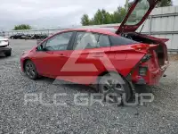 2020 Toyota PRIUS фото