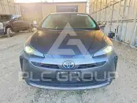 2020 Toyota PRIUS photo
