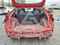 2020 Toyota PRIUS фото