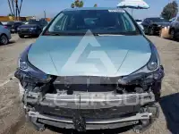 2020 Toyota PRIUS фото