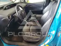 2020 Toyota PRIUS фото