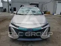2020 Toyota PRIUS фото