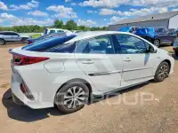 2020 Toyota PRIUS фото