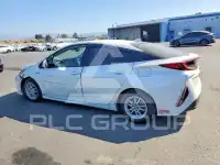 2020 Toyota PRIUS photo