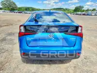 2020 Toyota PRIUS фото