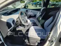 2020 Toyota PRIUS photo