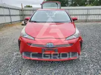 2020 Toyota PRIUS фото
