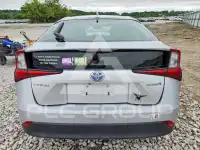 2020 Toyota PRIUS photo