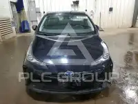 2020 Toyota PRIUS фото